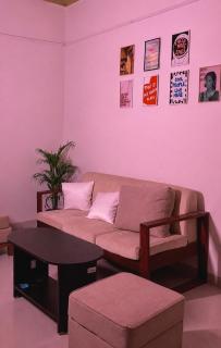 Spacious house - 3