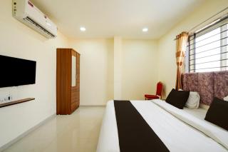 Hotel O Aura - 7