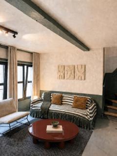 The Olive House - Boutique Stay Antwerp - 4 - 0