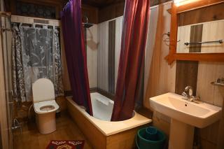 Houseboat mughal suit - 7