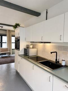 The Olive House - Boutique Stay Antwerp - 4 - 9