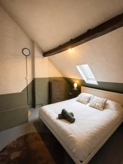 The Olive House - Boutique Stay Antwerp - 4 - 8