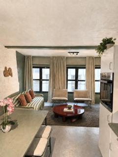 The Olive House - Boutique Stay Antwerp - 4 - 5