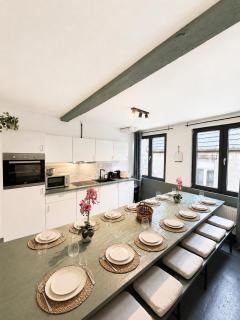 The Olive House - Boutique Stay Antwerp - 4 - 4