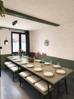 The Olive House - Boutique Stay Antwerp - 4 - 3
