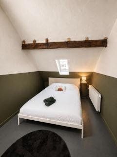The Olive House - Boutique Stay Antwerp - 4 - 1