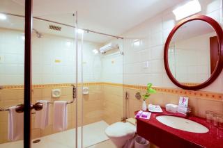 JP Chennai Hotel - Madras - 8
