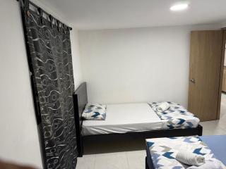 Apartamento en renta en el corazón de la comuna 13 grafitour!! - 2