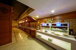 JP Chennai Hotel - Madras - 6