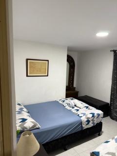 Apartamento en renta en el corazón de la comuna 13 grafitour!! - 4
