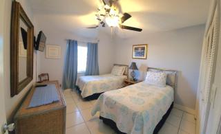 Del Mar Villa - Naples - 2