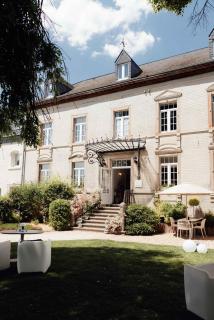 Hotel Château Palacio - 0