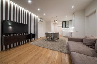 3 Bedroom Apartment at Obolon Residences - 0