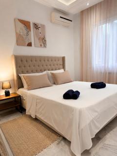 Sweet-Home La Marsa - 9