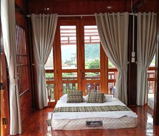 Homstay Quỳnh Sơn - 0