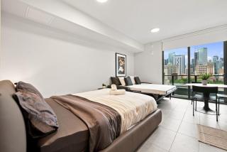 Modern Miami Studio 801B Pool Hot Tub Gym - 8