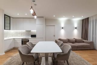 3 Bedroom Apartment at Obolon Residences - 1