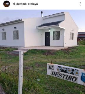 Casa El Destino - 0