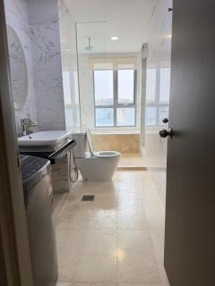 Silverscape 4pax nice city view self ckeck in - 9