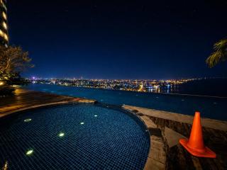 Silverscape 4pax nice city view self ckeck in - 7