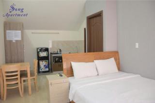 SONG APARTMENT 1 - 7