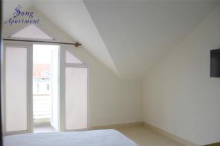 SONG APARTMENT 1 - 1
