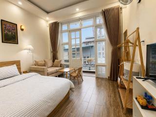 Home Nhà Bắp - 8