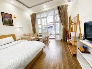 Home Nhà Bắp - 7