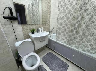 PrimeStayUralsk - 4