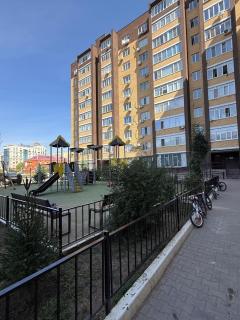 PrimeStayUralsk - 1