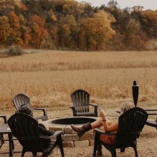 Secluded Farm Retreat Minutes to Hermann 77 Acres - 5