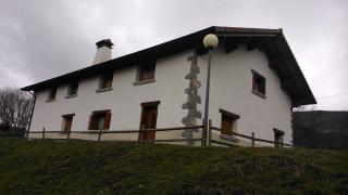 Casa Rural Borda Lenco - Zilbeti - 4