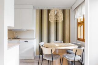 Rudolph's family apartment for 7 people, free Wifi and parking - 9