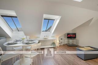 Trinity House Apartment - Grampian Lettings - Aberdeen - 0