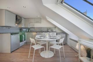 Trinity House Apartment - Grampian Lettings - Aberdeen - 7