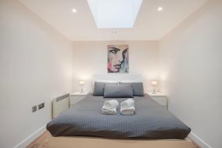 Trinity House Apartment - Grampian Lettings - Aberdeen - 2