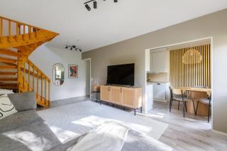 Rudolph's family apartment for 7 people, free Wifi and parking - 0