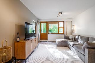 Rudolph's family apartment for 7 people, free Wifi and parking - 8