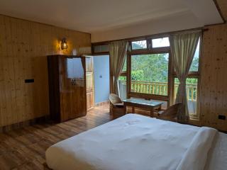 Hotel Jolokia - 8