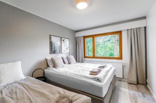 Rudolph's family apartment for 7 people, free Wifi and parking - 5