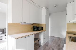 Rudolph's family apartment for 7 people, free Wifi and parking - 1