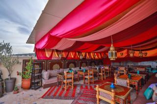 Riad Fez social club - Fez - 1