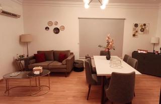 Diplomat's Residence Executive Near AUC and Mivida - 0