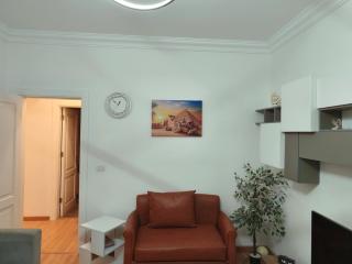 Diplomat's Residence Executive Near AUC and Mivida - 6