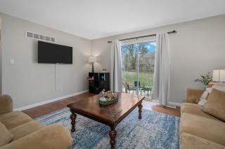 Blairs House 4 Bed 3 Bath Sleeps 8 - 5