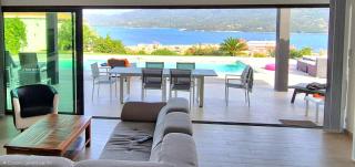 Casa di l'Alivi - Villa avec vue exceptionnelle - 3