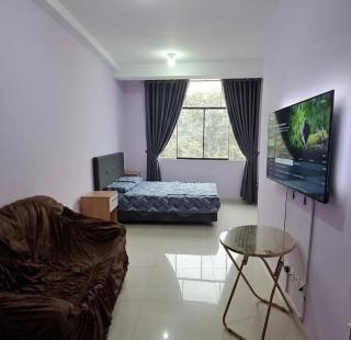 Departamento en Chiclayo - 0
