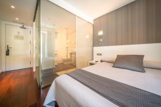 Hotel Apolonia Soria - 5