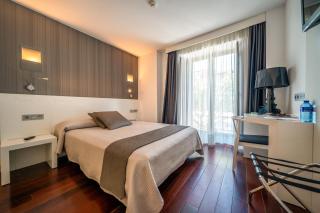 Hotel Apolonia Soria - 0