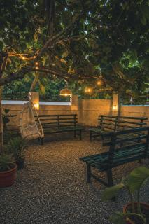 Kailasam Homestay Private 5BHK Varkala Near Cliff Beach - 9